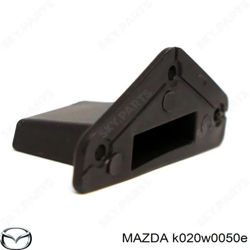 Compre K020W0050E Mazda Óleo de transmissão