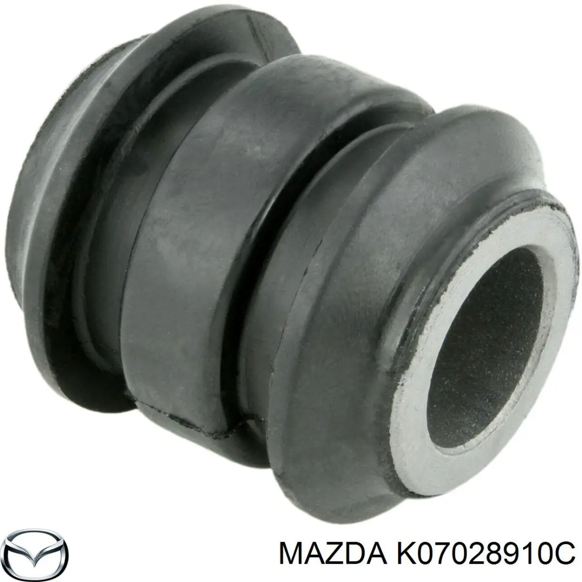 Amortecedor traseiro Mazda KD4528910F preço, a partir de 80,02 USD