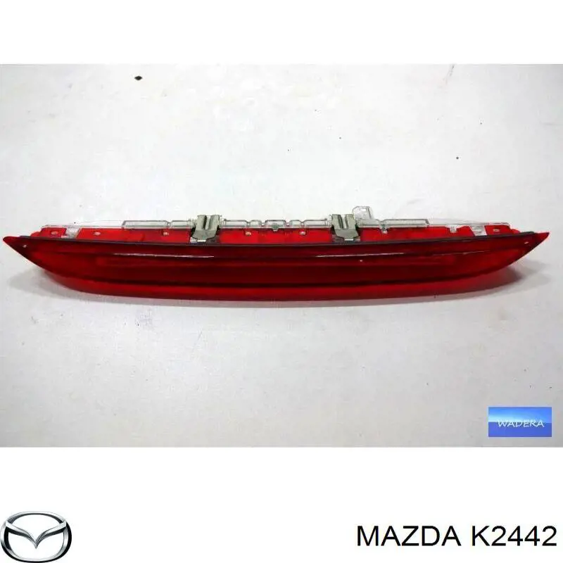  Mazda K2442 preço, a partir de 81,72 USD