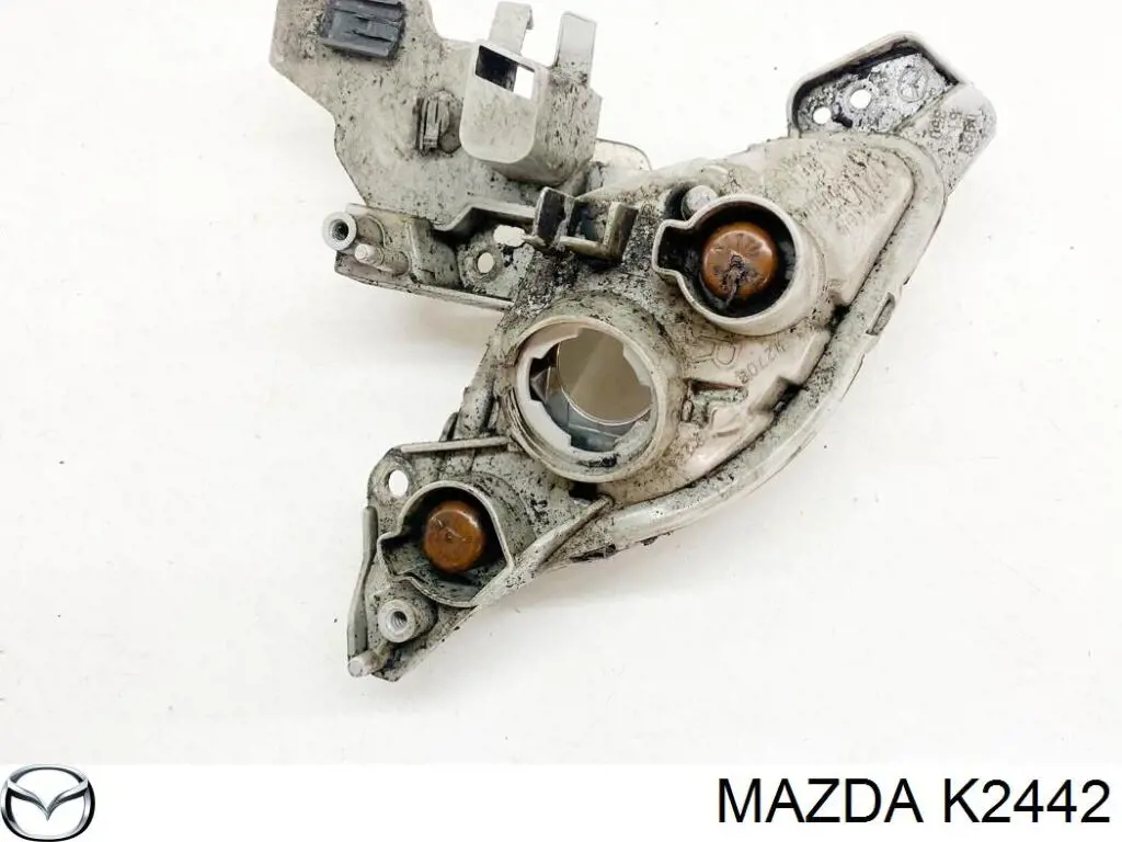  K2442 Mazda