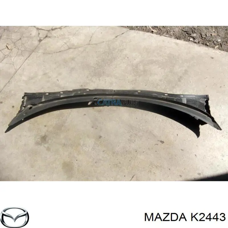 Compre K2443 Mazda 