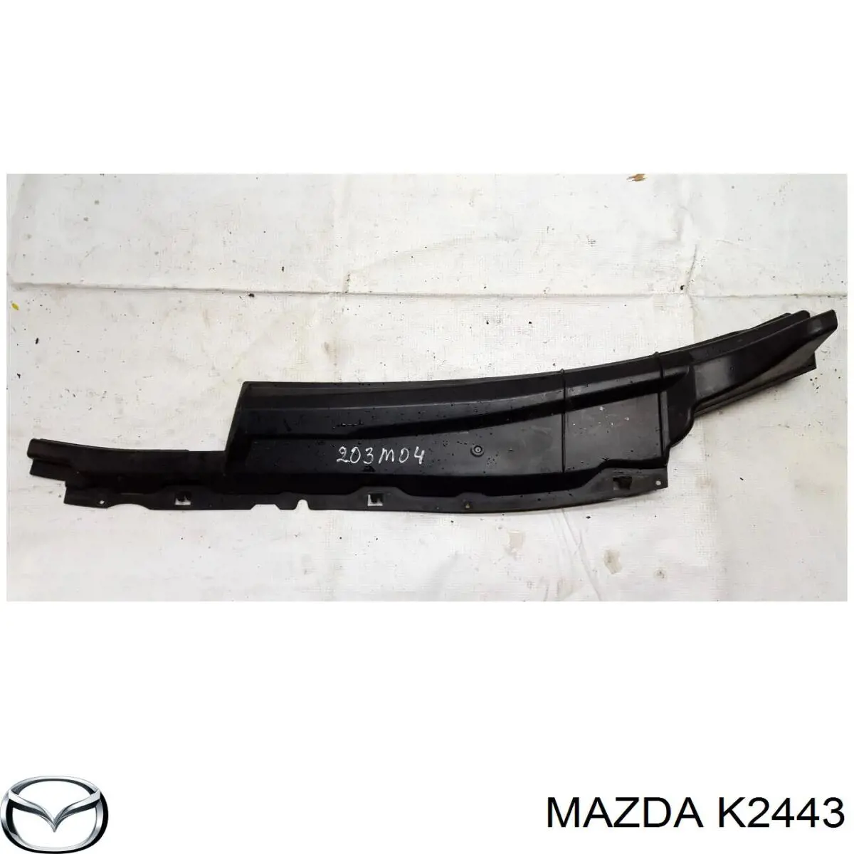  Mazda K2443 preço, a partir de 54,58 USD