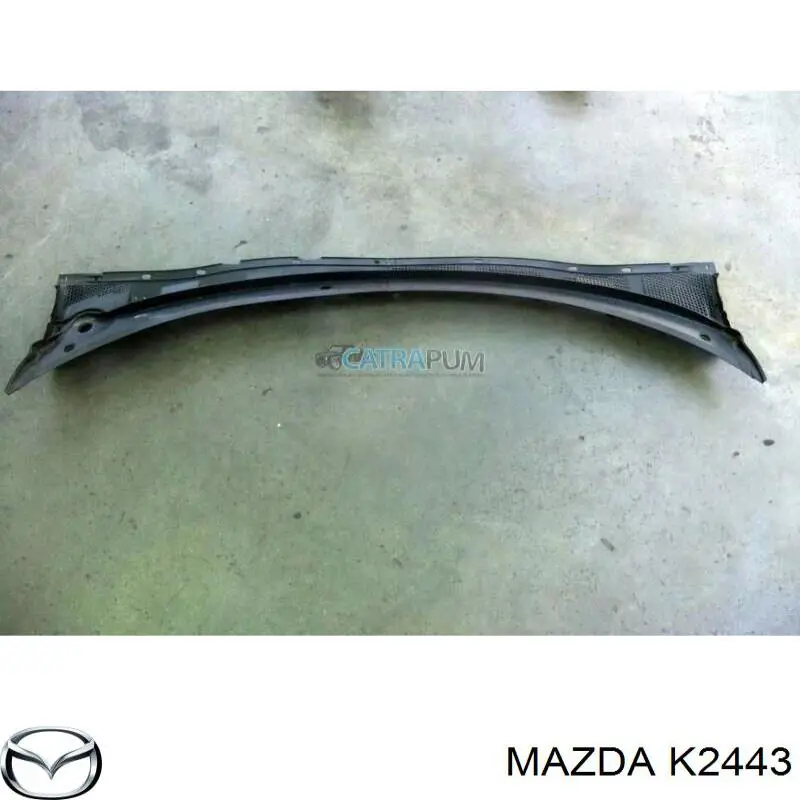 Compre K2443 Mazda 