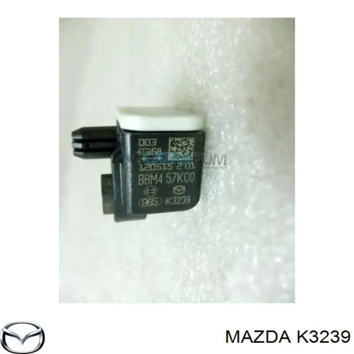 Compre K3239 Mazda 