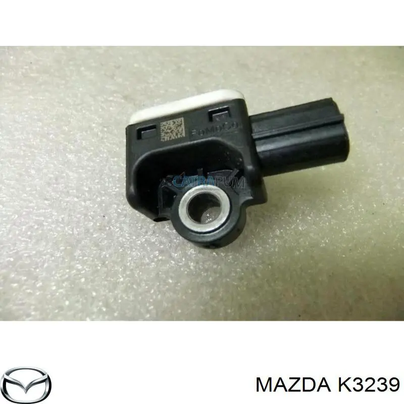 K3239 Mazda 