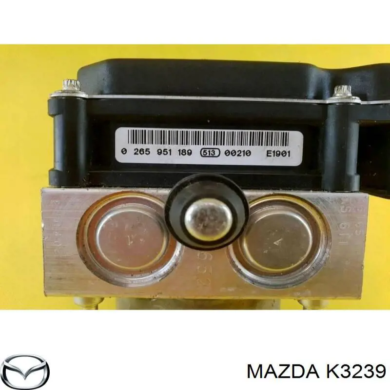  Mazda K3239 preço, a partir de 73,21 USD
