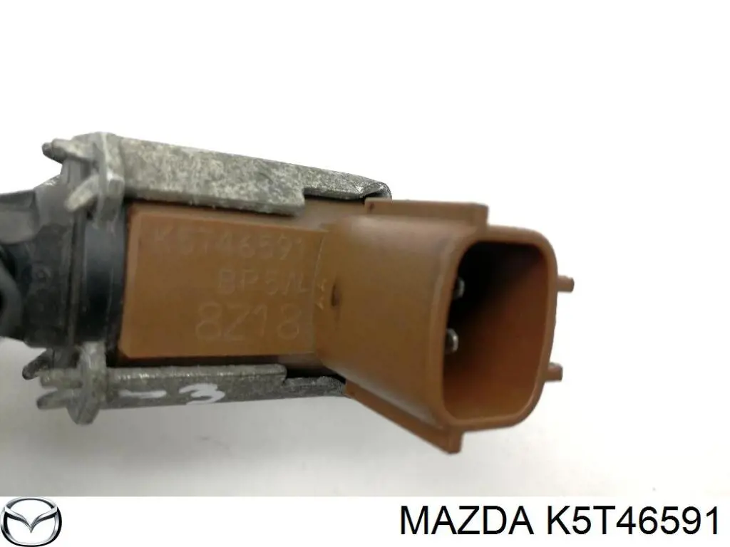  Mazda K5T46591 preço, a partir de 55,97 USD
