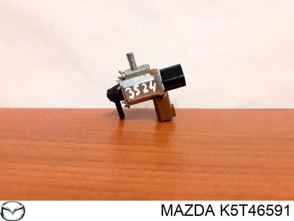 Compre K5T46591 Mazda 