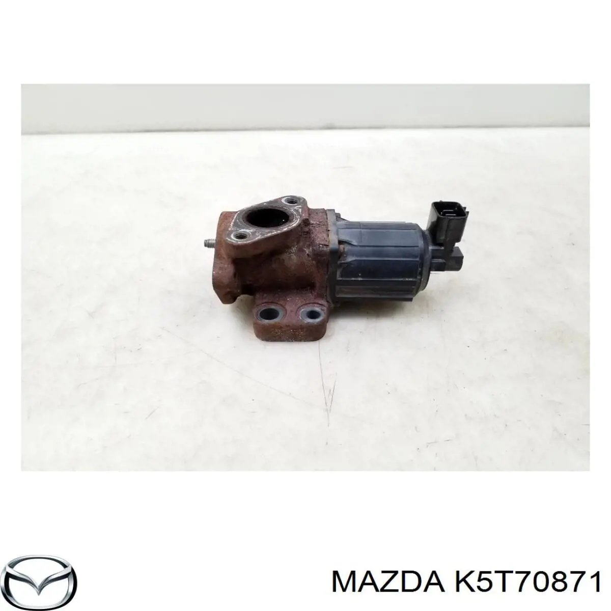 Compre K5T70871 Mazda 
