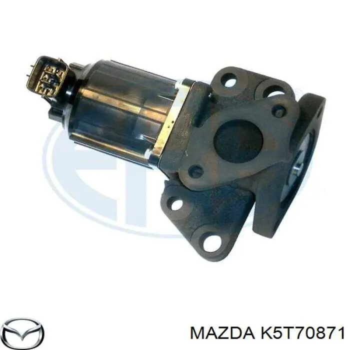 Compre K5T70871 Mazda 
