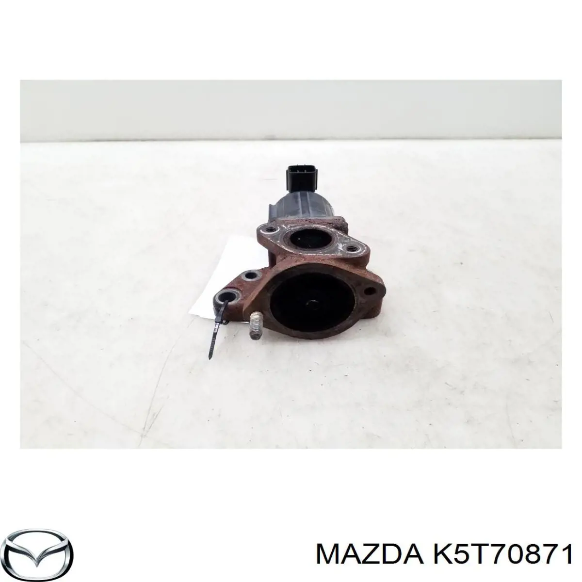  K5T70871 Mazda