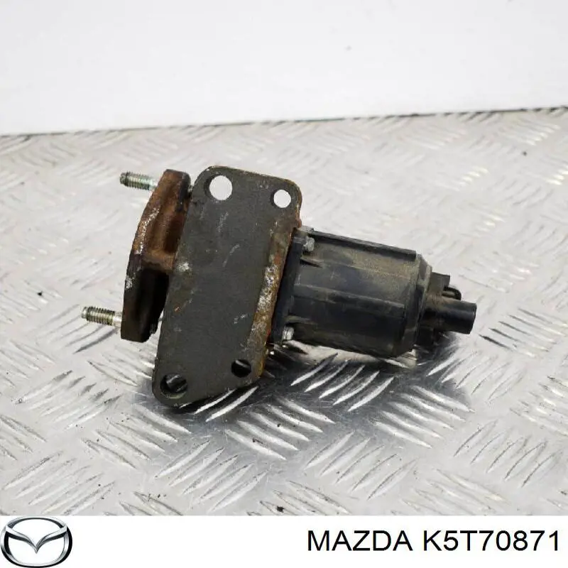K5T70871 Mazda 