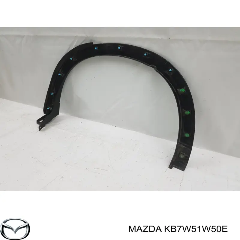 Expansor direito (placa sobreposta) de arco do pára-lama traseiro Signeda PMZ01007MBR preço, a partir de 72,29 USD