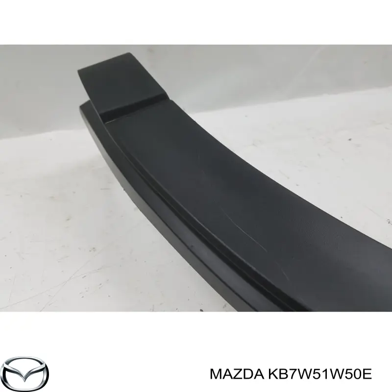 Compre PMZ01007MBR Signeda Expansor direito (placa sobreposta) de arco do pára-lama traseiro
