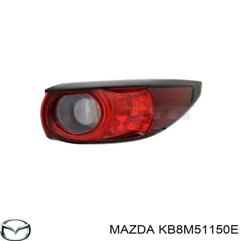 Lanterna traseira direita externa Alkar 2284906 preço, a partir de 148,28 USD
