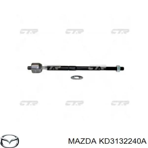 Tração de direção Mazda KD3132240A preço, a partir de 22,46 USD