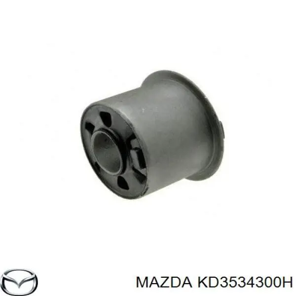 Braço oscilante inferior direito de suspensão dianteira Mazda KD3534300H preço, a partir de 93,22 USD