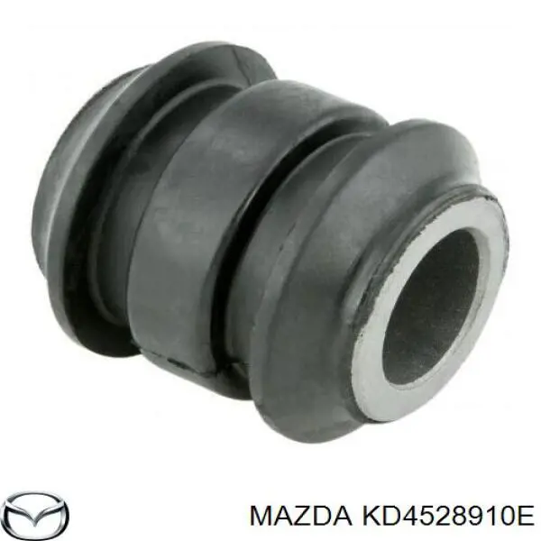 Amortecedor traseiro KD4528910E Mazda