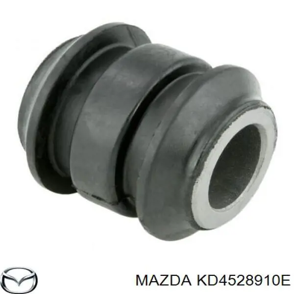 Amortecedor traseiro Mazda KD4528910E