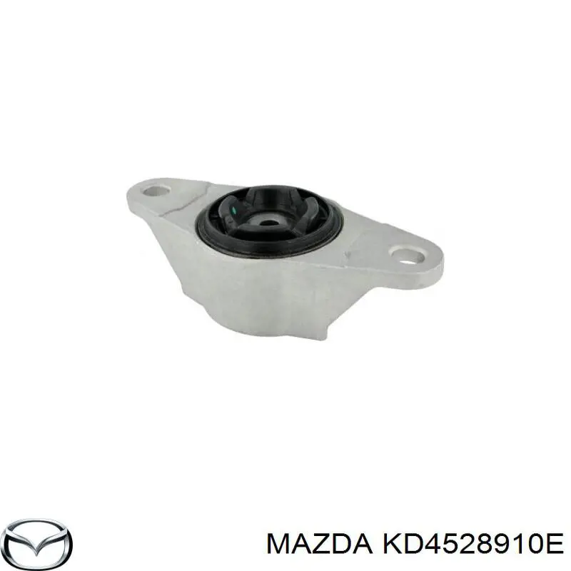 Amortecedor traseiro KD4528910E Mazda