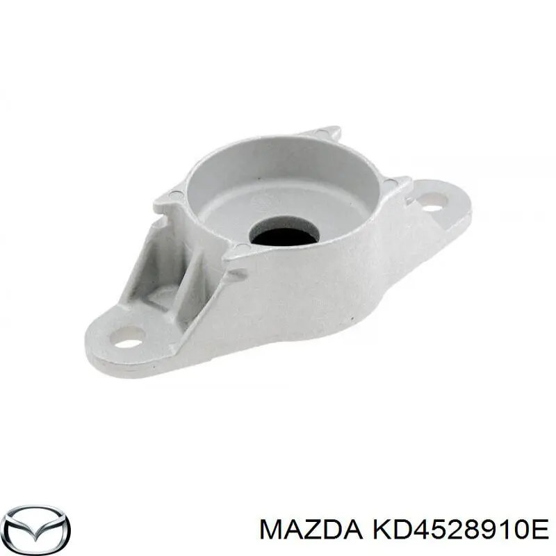 Amortecedor traseiro Mazda KD4528910E preço, a partir de 38,16 USD