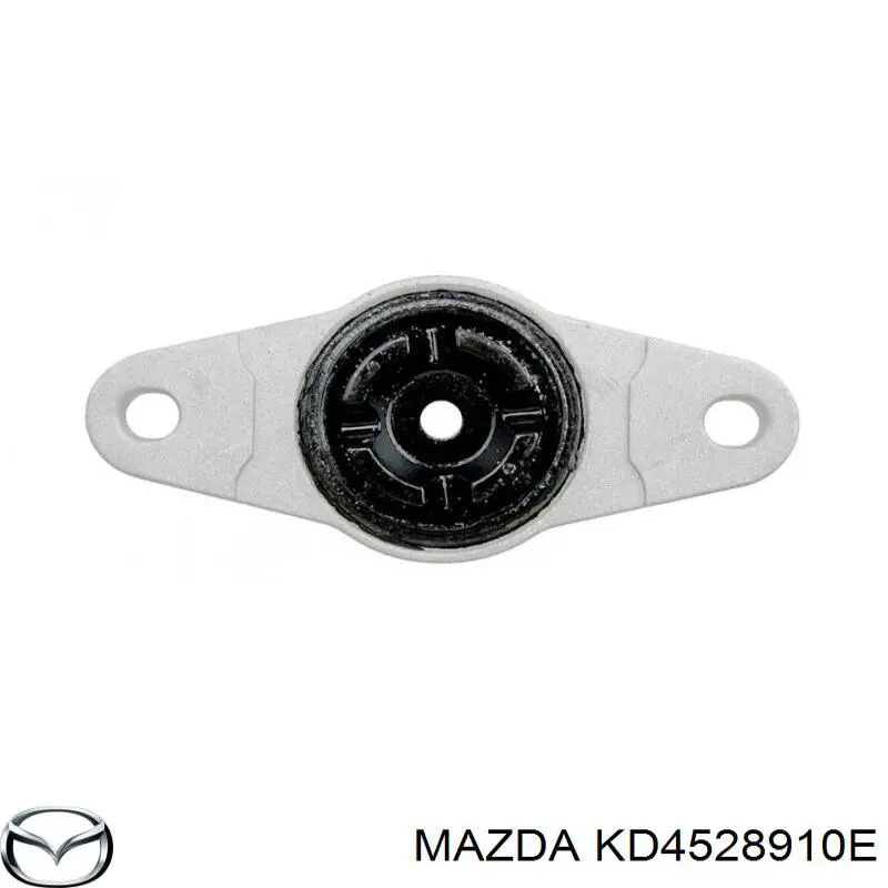 Compre KD4528910E Mazda Amortecedor traseiro