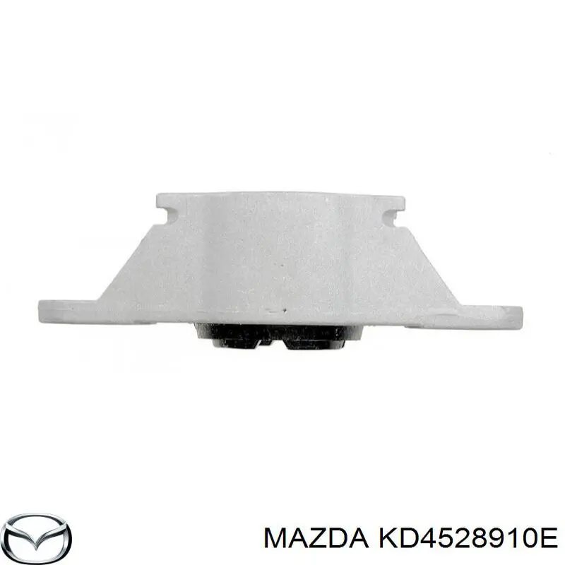 Compre KD4528910E Mazda Amortecedor traseiro