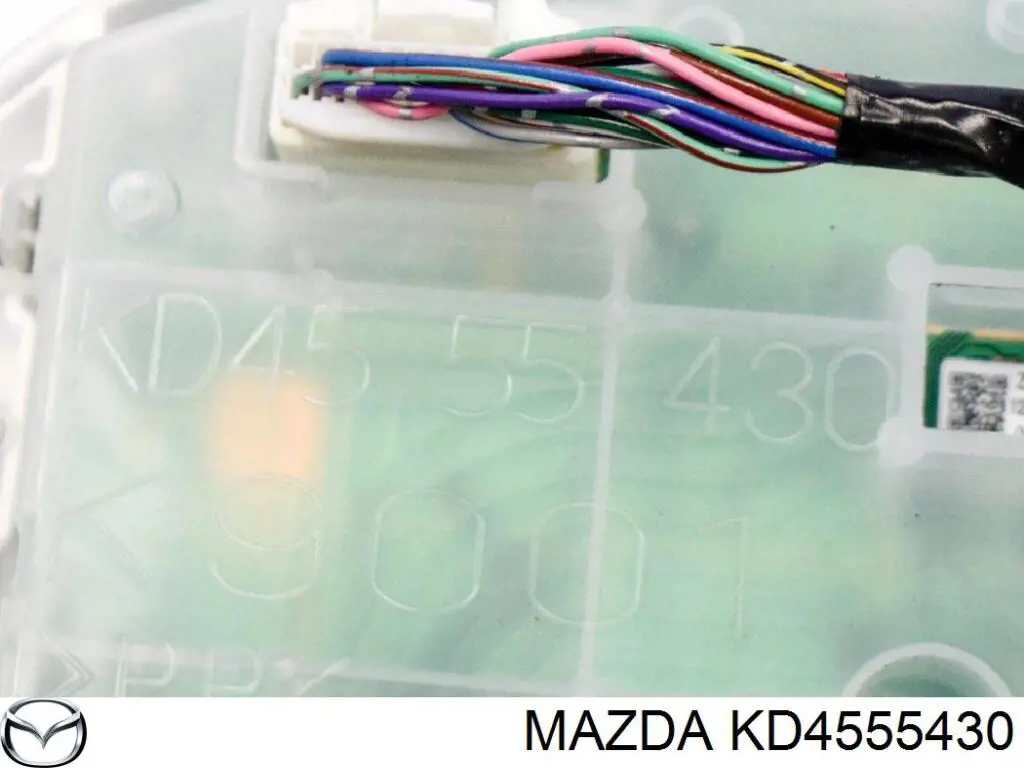  Mazda KD4555430 preço, a partir de 139,61 USD