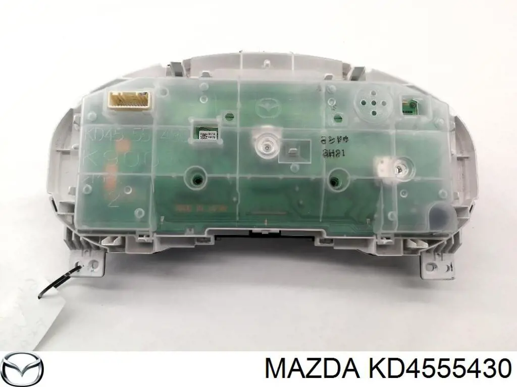  Mazda KD4555430 preço, a partir de 139,61 USD