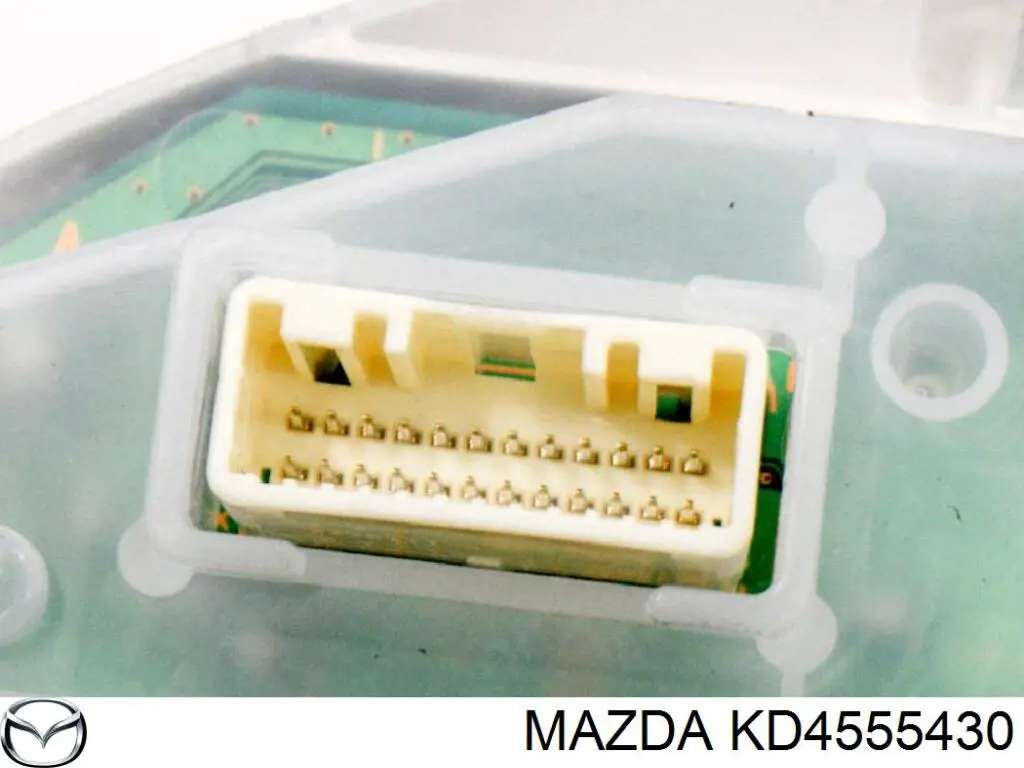Compre KD4555430 Mazda 