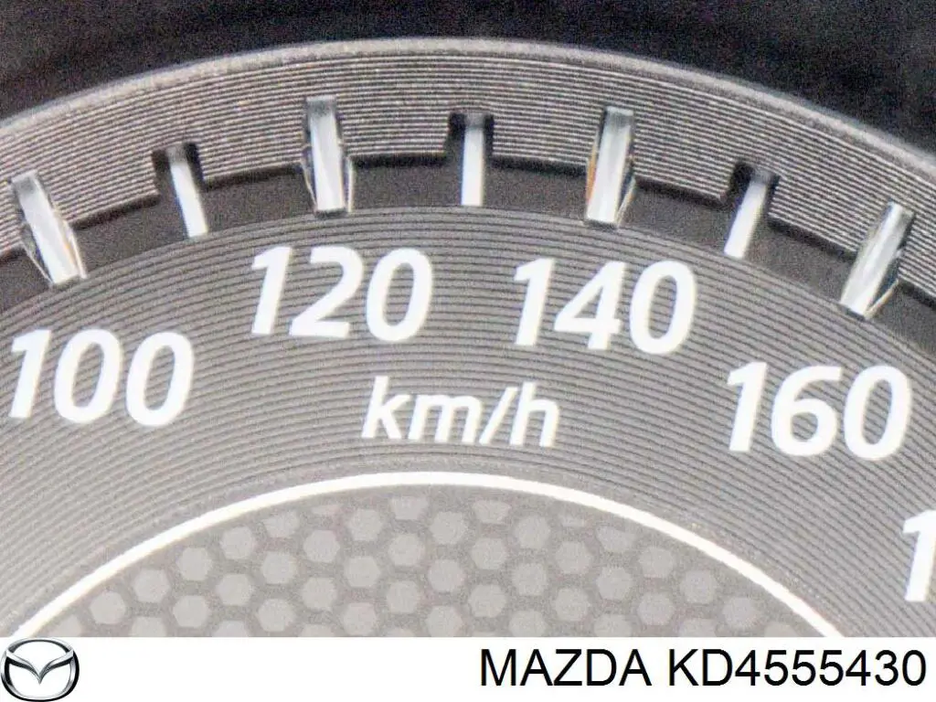 Compre KD4555430 Mazda 