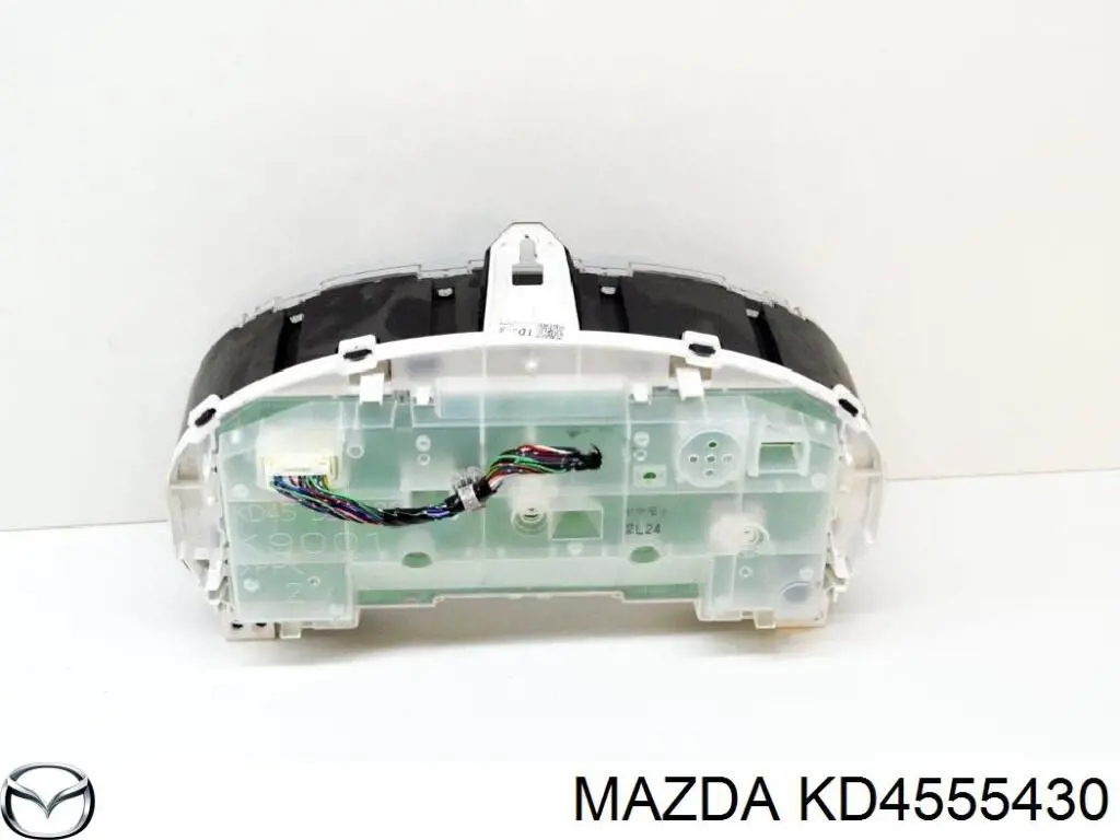  KD4555430 Mazda