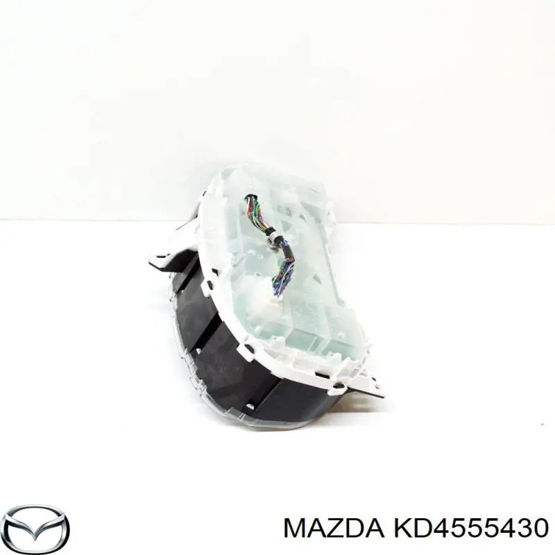  KD4555430 Mazda