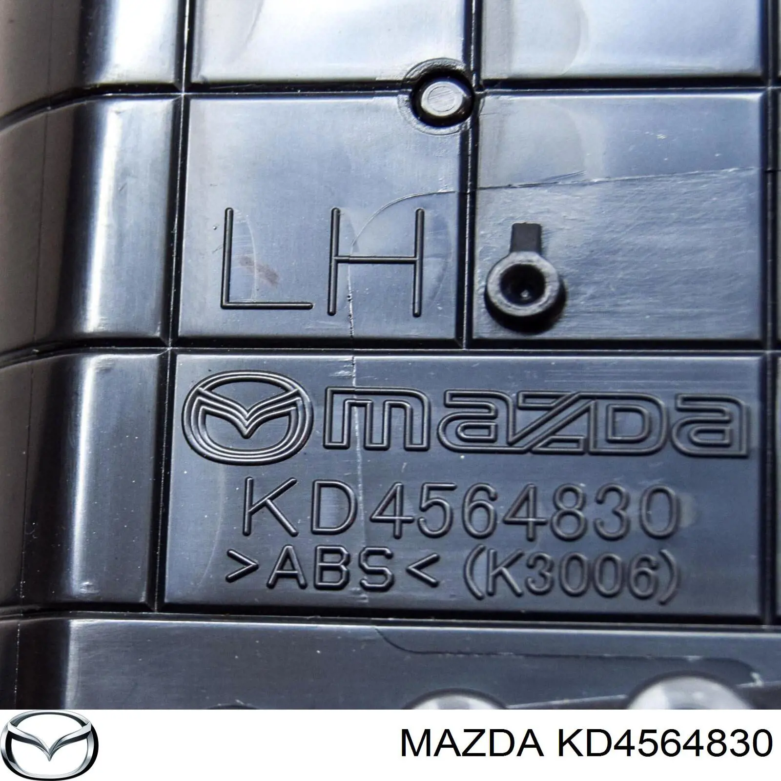  Mazda KD4564830 preço, a partir de 45,97 USD