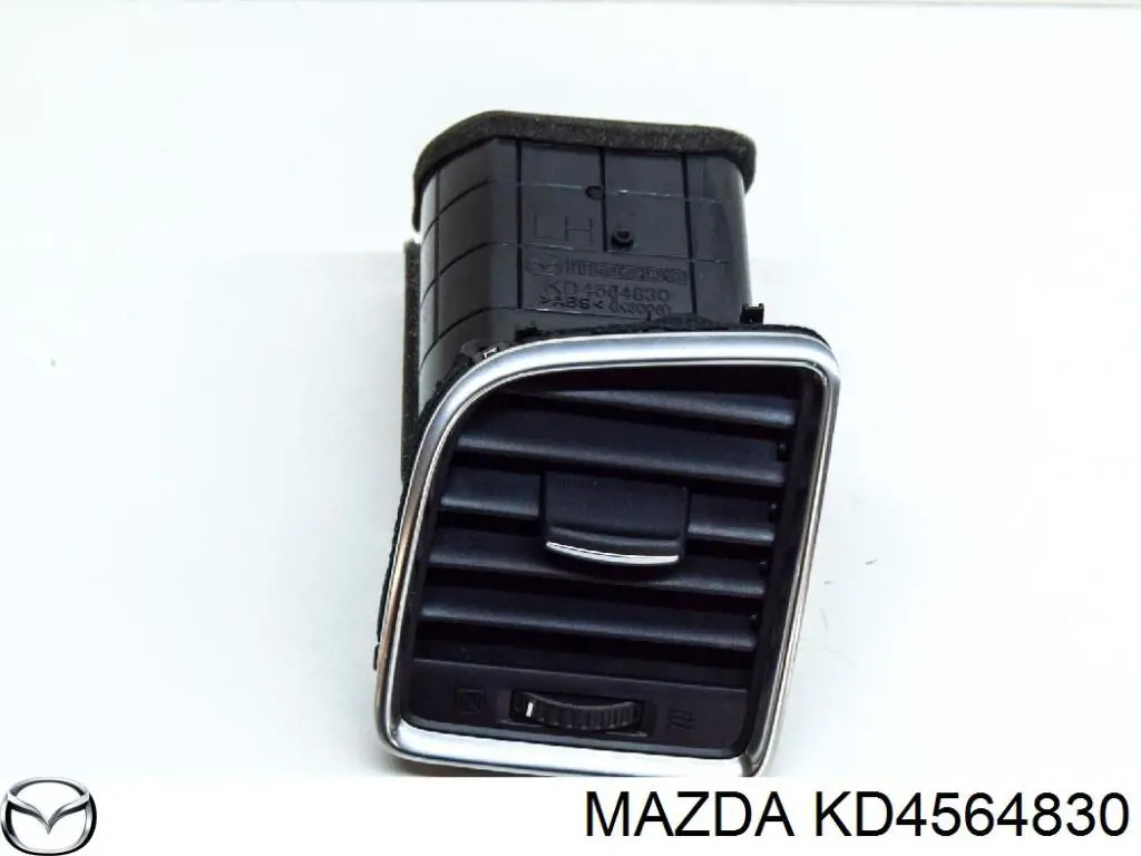  Mazda KD4564830