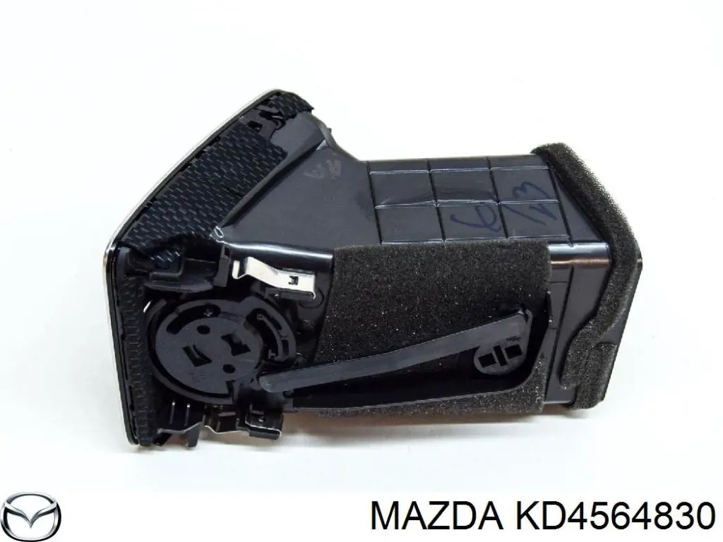  KD4564830 Mazda