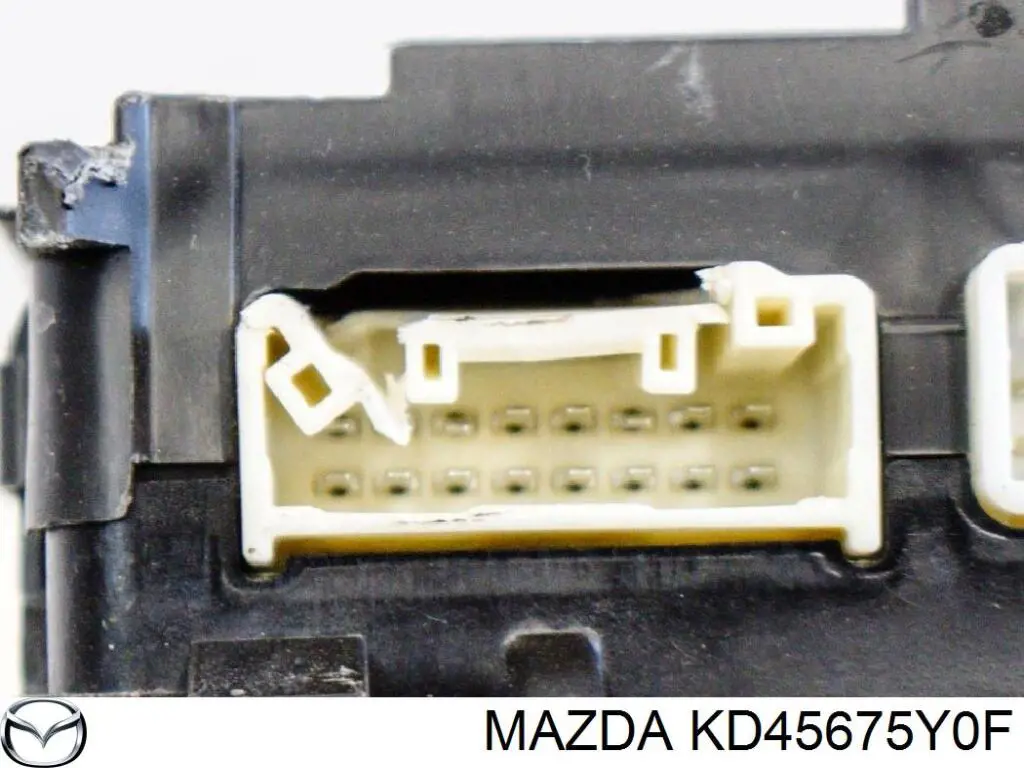 Unidade de conforto Mazda KD45675Y0F preço, a partir de 81,86 USD