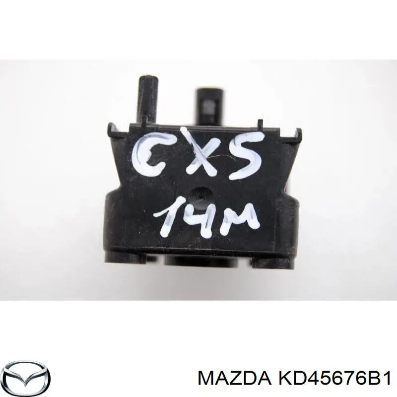 Sinal sonoro de sensor de estacionamento/de acesso sem chave Mazda KD45676B1 preço, a partir de 54,58 USD