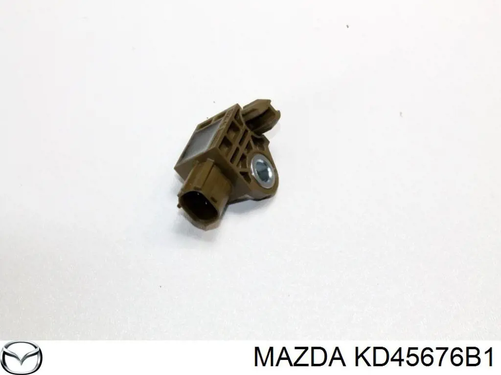 Compre KD45676B1 Mazda Sinal sonoro de sensor de estacionamento/de acesso sem chave