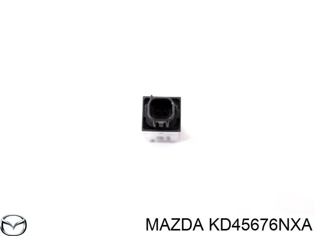 Compre KD45676NXA Mazda Antena (anel) de imobilizador