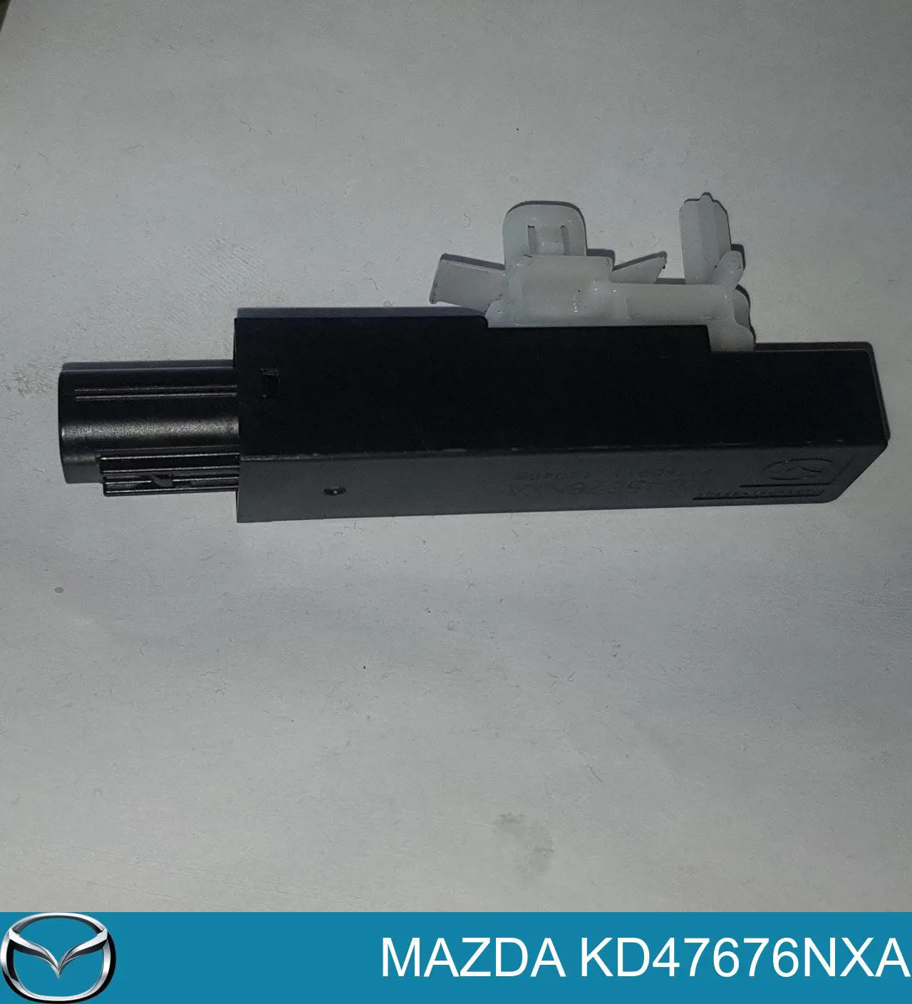 KD47676NXA Mazda Antena (anel) de imobilizador
