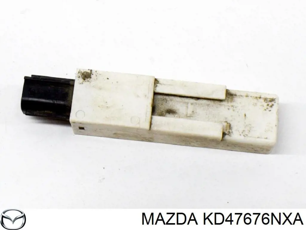 Compre KD47676NXA Mazda Antena (anel) de imobilizador