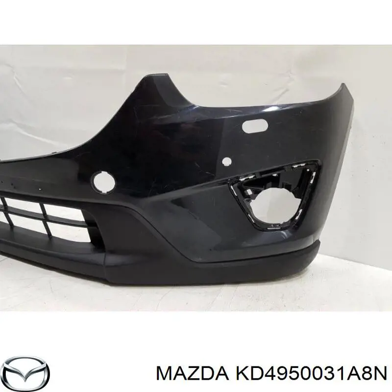 Mazda KD4950031A8N