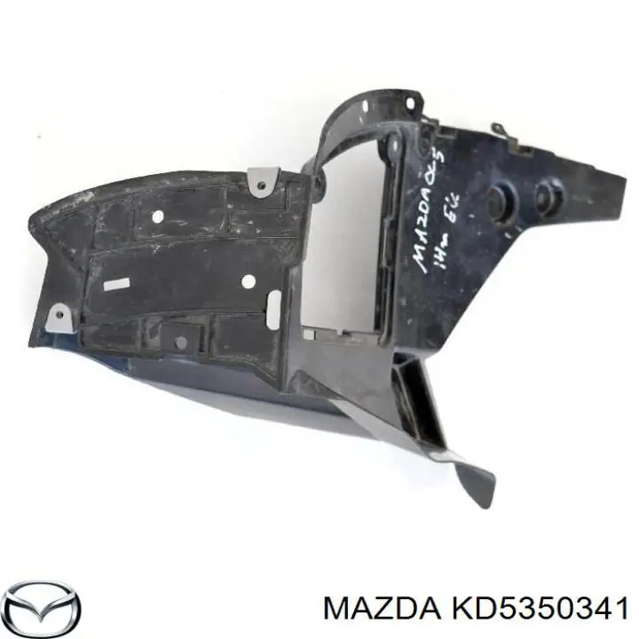  Mazda KD5350341 preço, a partir de 59,59 USD