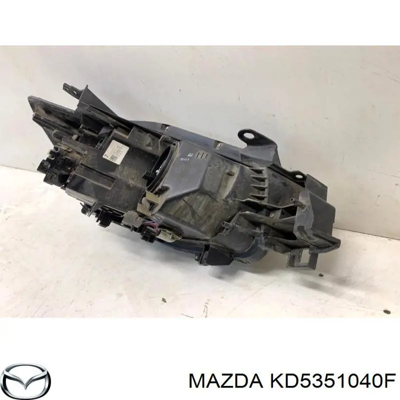 Compre 2780963 VAN Wezel Luz esquerda