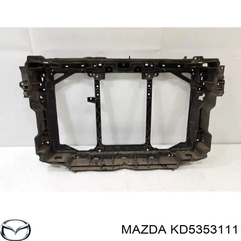  KD5353111 Mazda