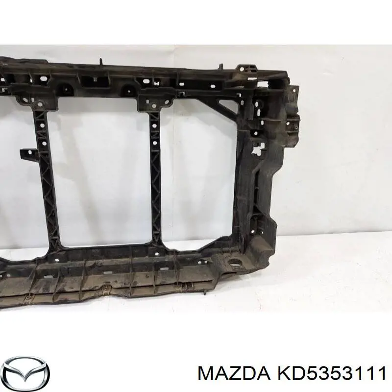  KD5353111 Mazda