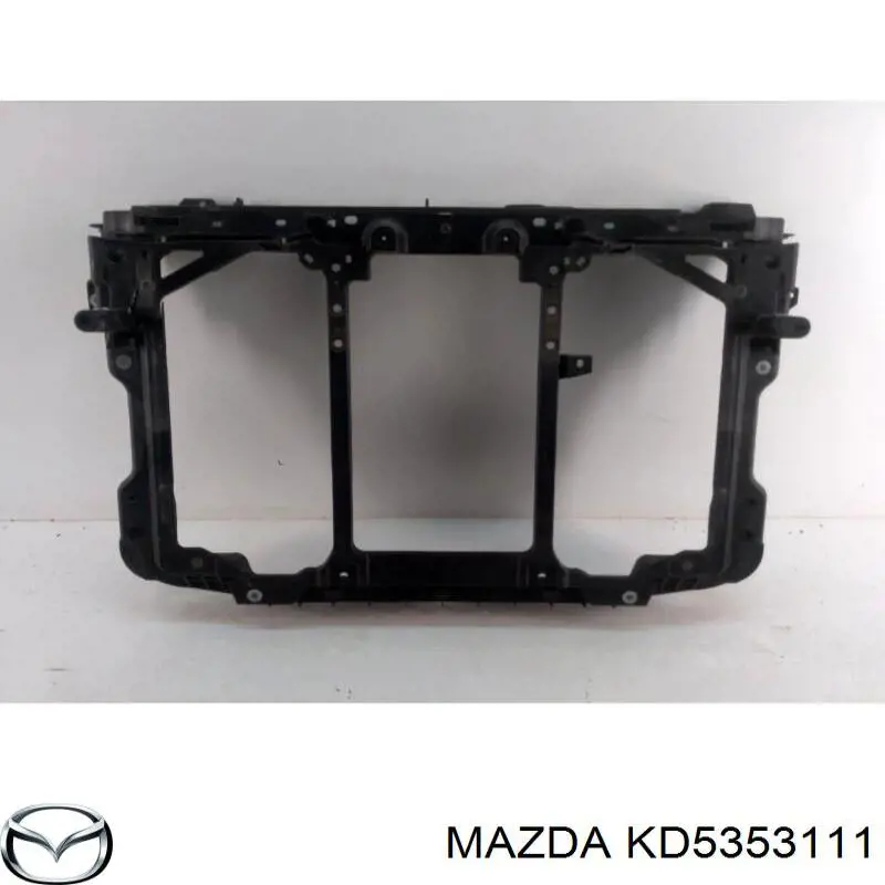  Mazda KD5353111