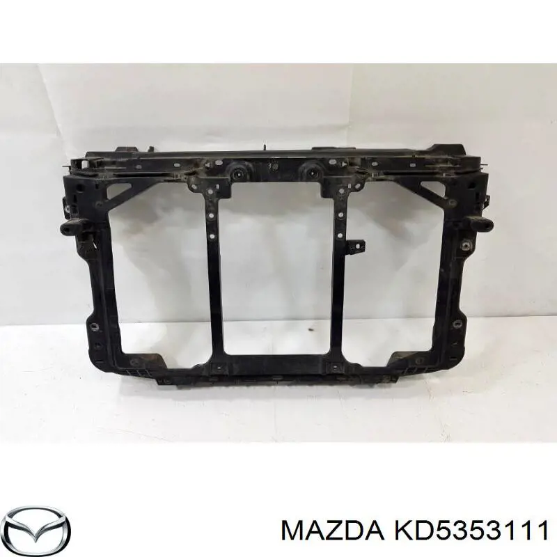 KD5353111 Mazda 
