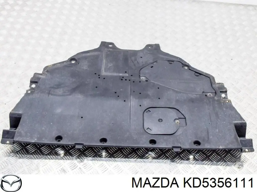  Mazda KD5356111 preço, a partir de 166,15 USD